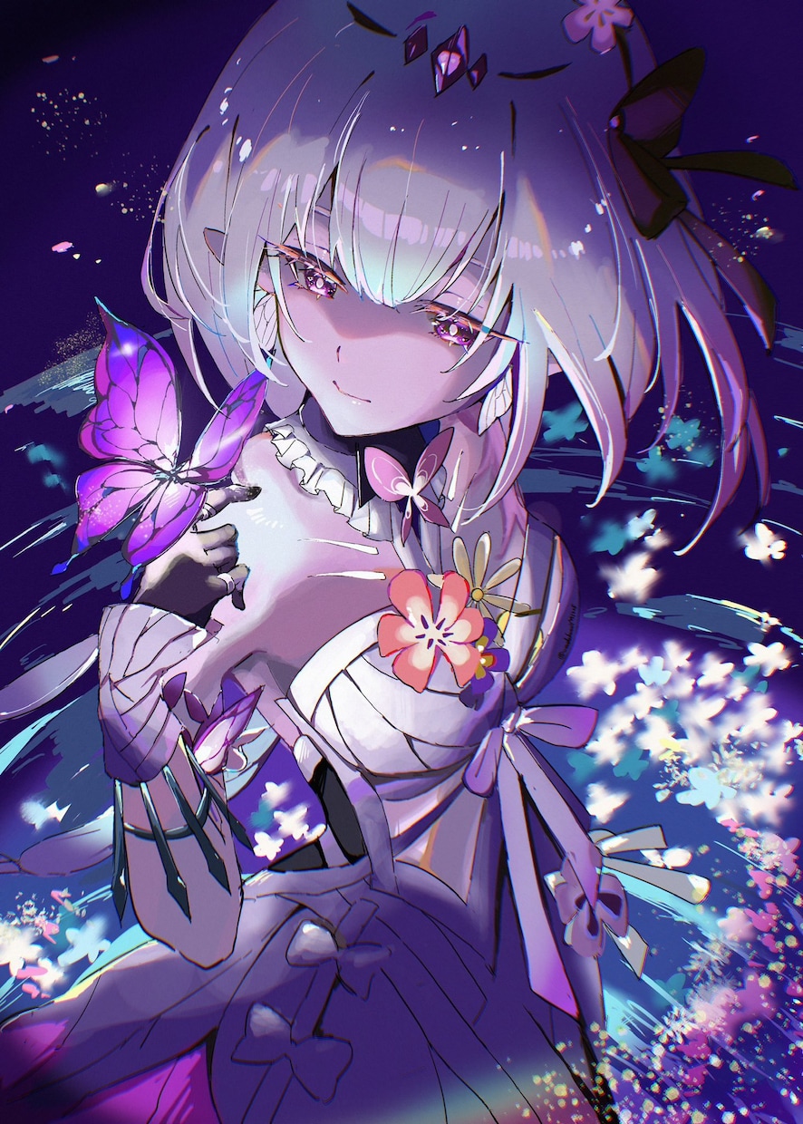 的確なイラスト添削をします X1万人フォロワー超えのイラストレーターがイラスト添削します イメージ4