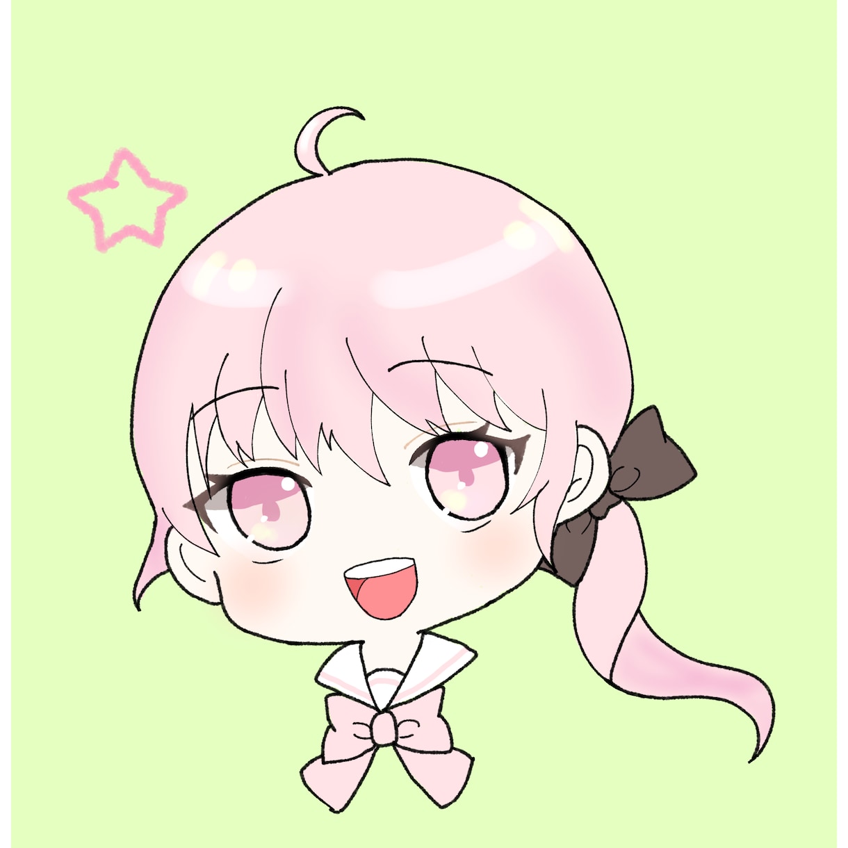 ゆっくり実況の立ち絵描きます ゆっくり実況のための立ち絵が欲しい方に イメージ1
