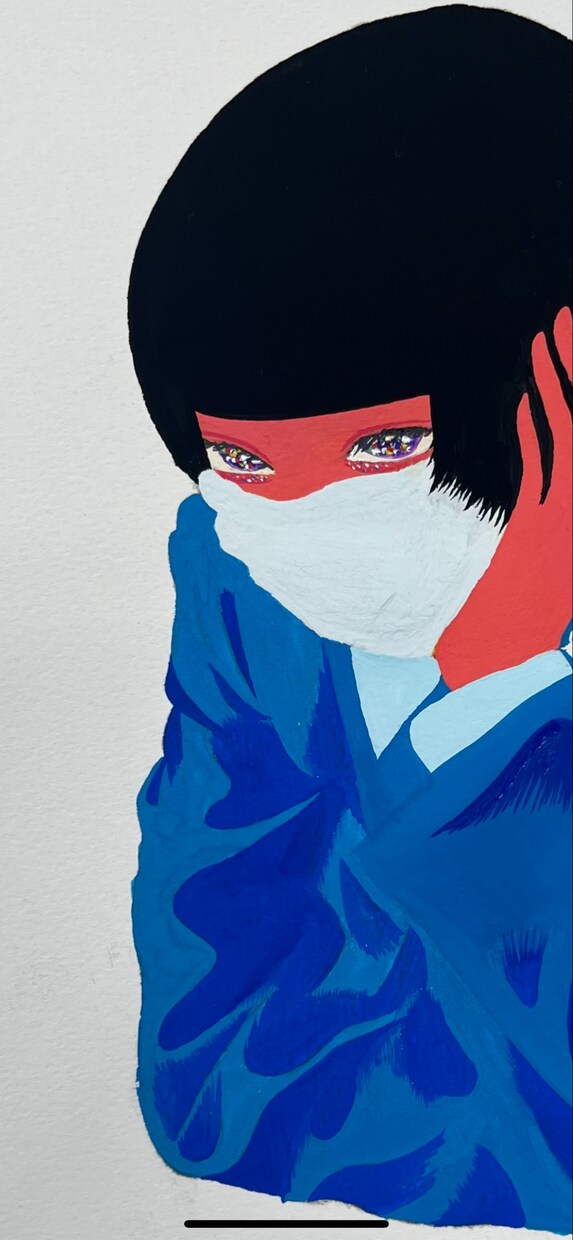 商用可！あなただけのオリジナルキャラクター描きます 企業様でも個人のお客様でもお気軽にお問い合わせください！ イメージ4