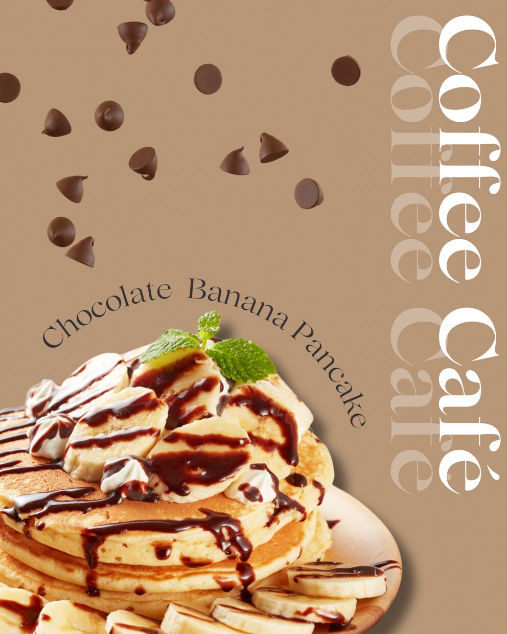 チラシ・メニュー表・パンフレット作成します イメージに寄り添ってお作りします⭐︎ イメージ1