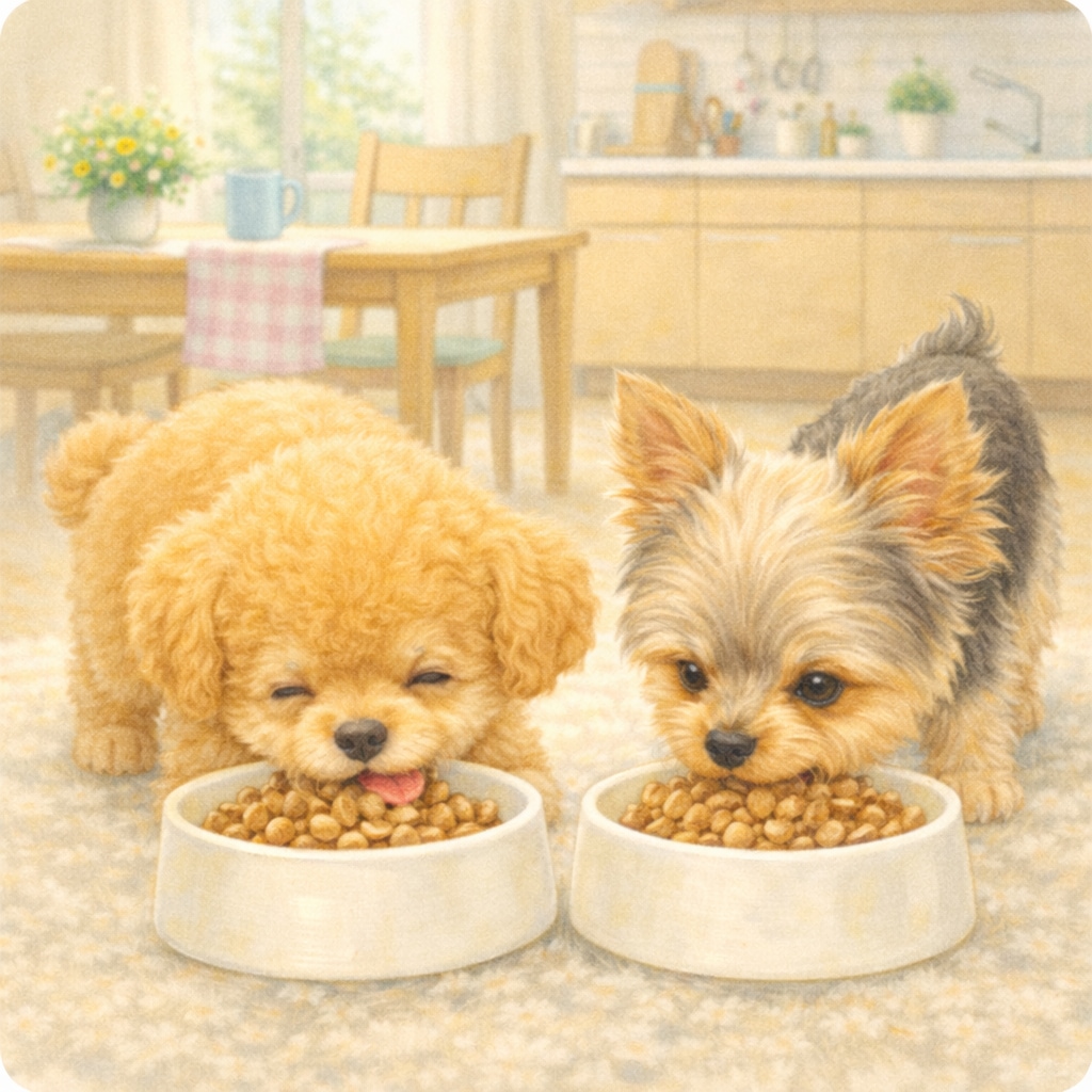わんちゃんと飼い主様の心の絆を深めます 今すぐペットの気持ちを深読み。絆を深めましょう｜即日鑑定 イメージ9