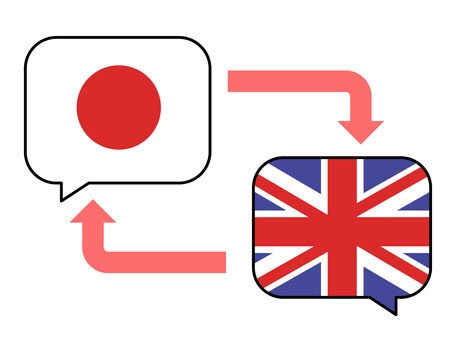 英語⇄日本語の翻訳を丁寧・自然な表現で対応します 短文OK・迅速返信・自然な文章に調整 イメージ1