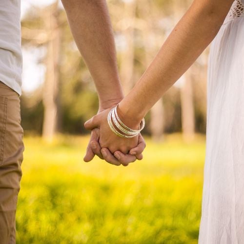 運命に人に出会う未来を占います 「やっと会えた」と思える人に出会う、恋の未来 イメージ3