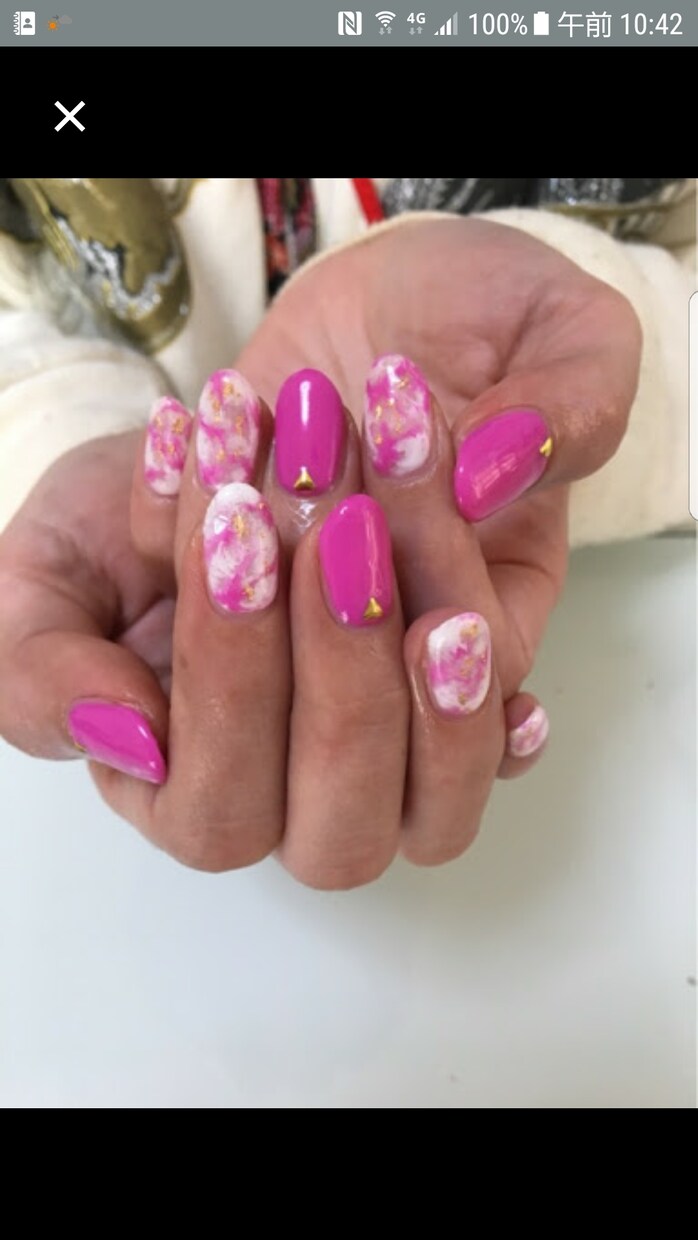 手のことならなんでもok！手タレハンドモデルします 手ゃ指が綺麗と良く褒められます イメージ4