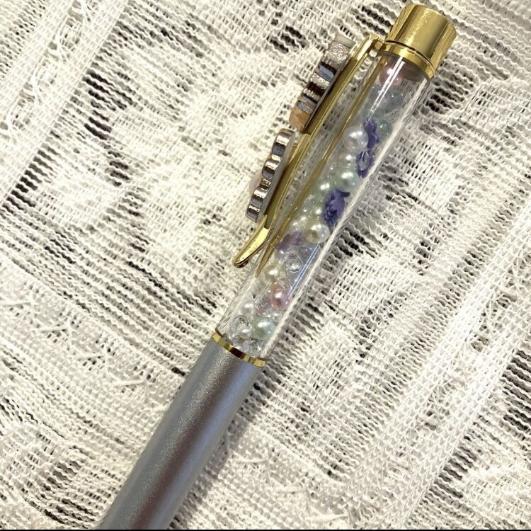 お気に入りの相棒となるペンを作成いたます お仕事の相棒として、オリジナルのペンを作成します イメージ4