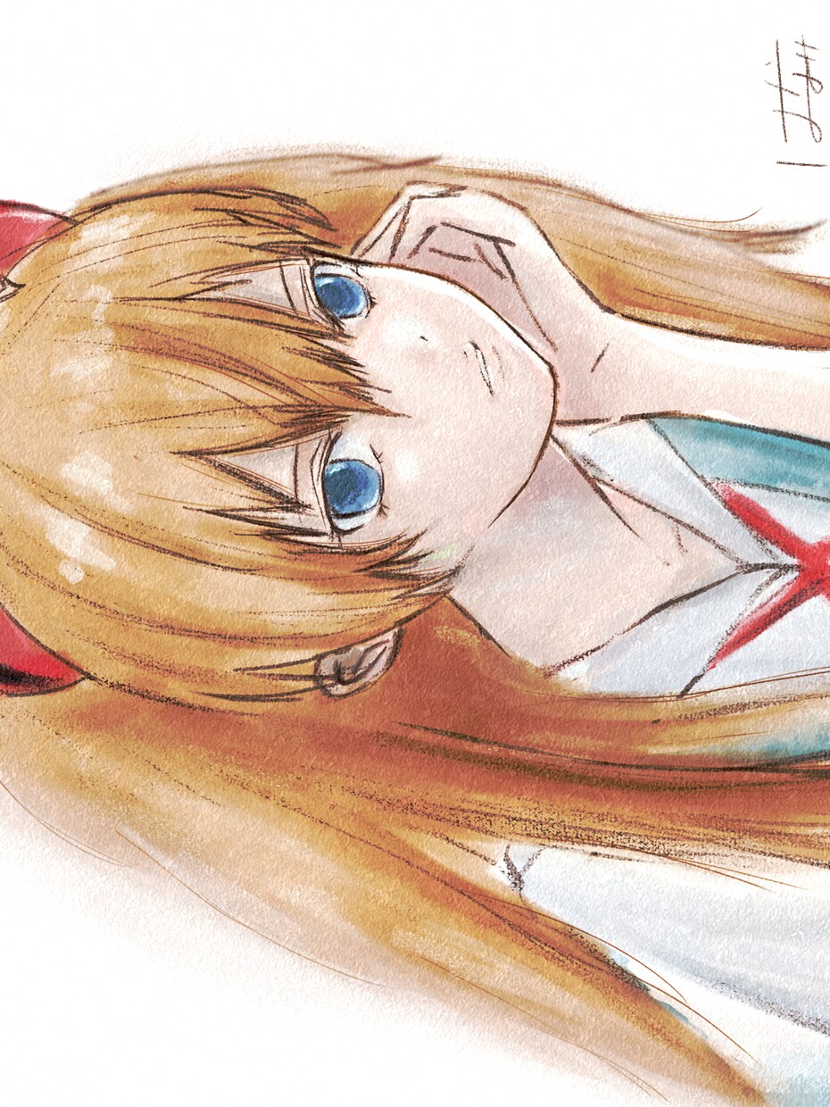 可愛い女の子のアイコン作成します 様々なイラストに対応します。お気軽にご相談ください！ イメージ1