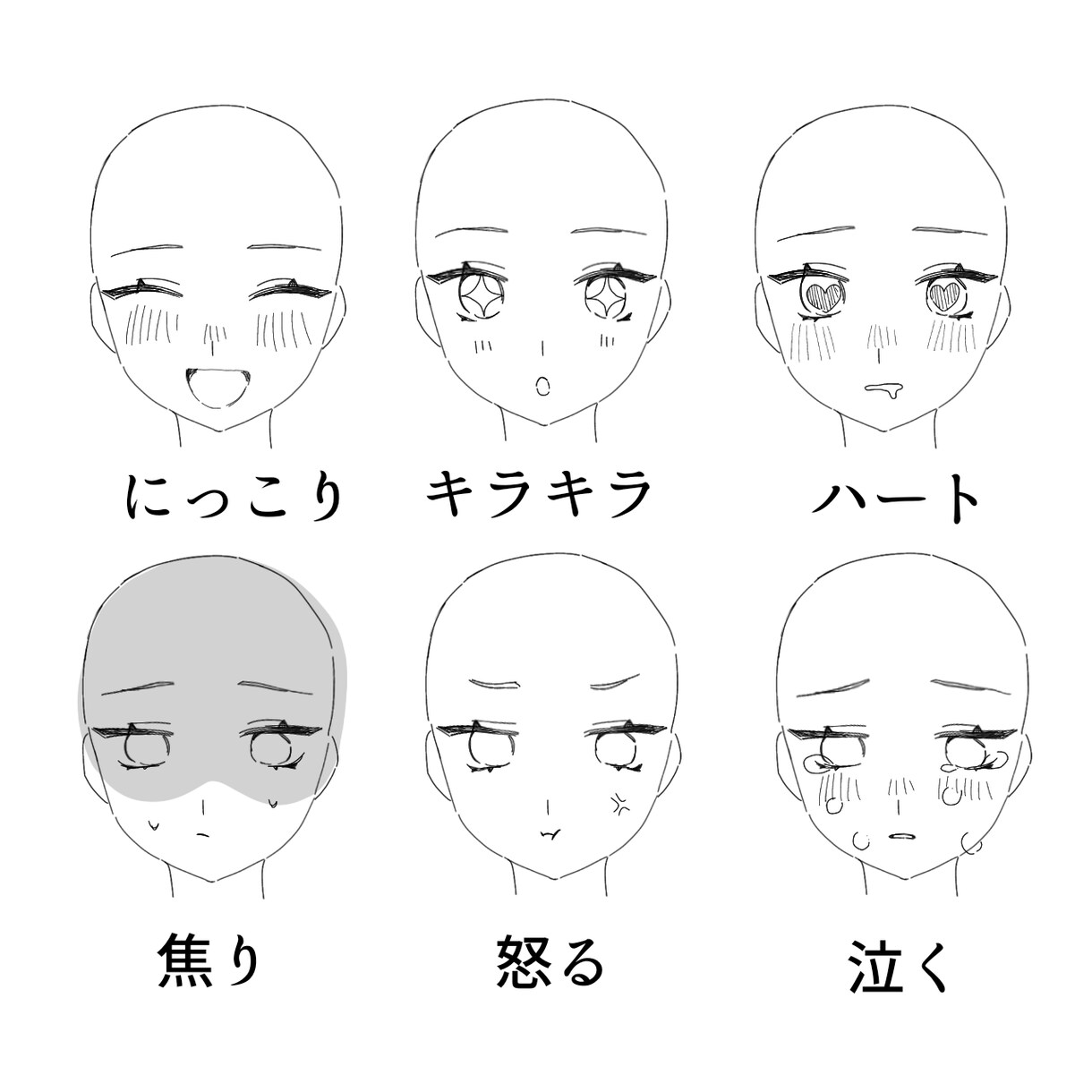 とびきり可愛くてカッコイイ立ち絵制作します 好きな物全部立ち絵に込めてみませんか！！ イメージ2