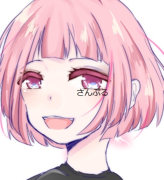 SNSアイコンを描きます あなただけのSNSを描きます。 イメージ3