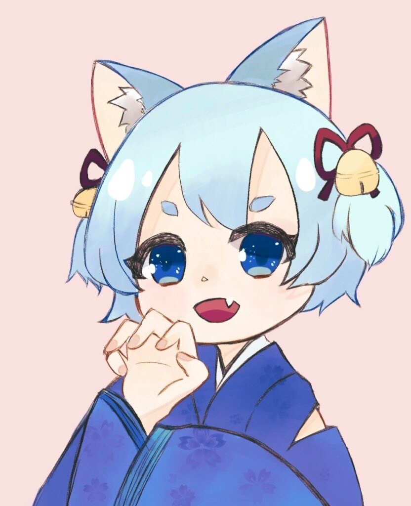 SNSのアイコン作成受けたまります あなた用のイラストを描きます！ イメージ1