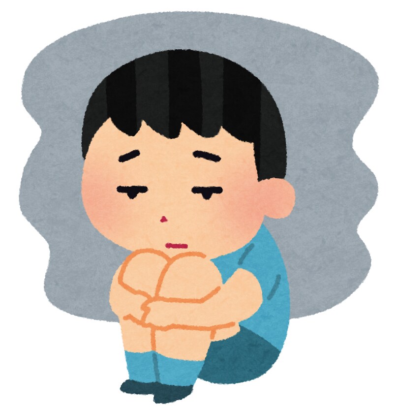 会食恐怖症の悩み相談のります 会食恐怖症を克服したからこそ、お答えします イメージ1