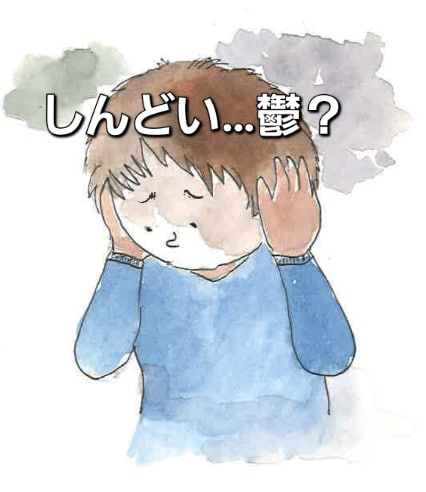 ご相談実績20年。あなたの思いを穏やかに聴きます 秘密厳守。あなた・家族・恋人が、鬱・双極・精神疾患だったら？ イメージ2