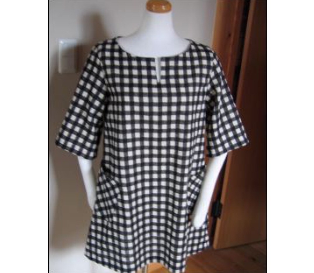 洋服縫製の困りごと、服飾学校卒の私がサポートします 作り方がわからない✔︎直し方に困っている✔︎初心者さん歓迎♪ イメージ1