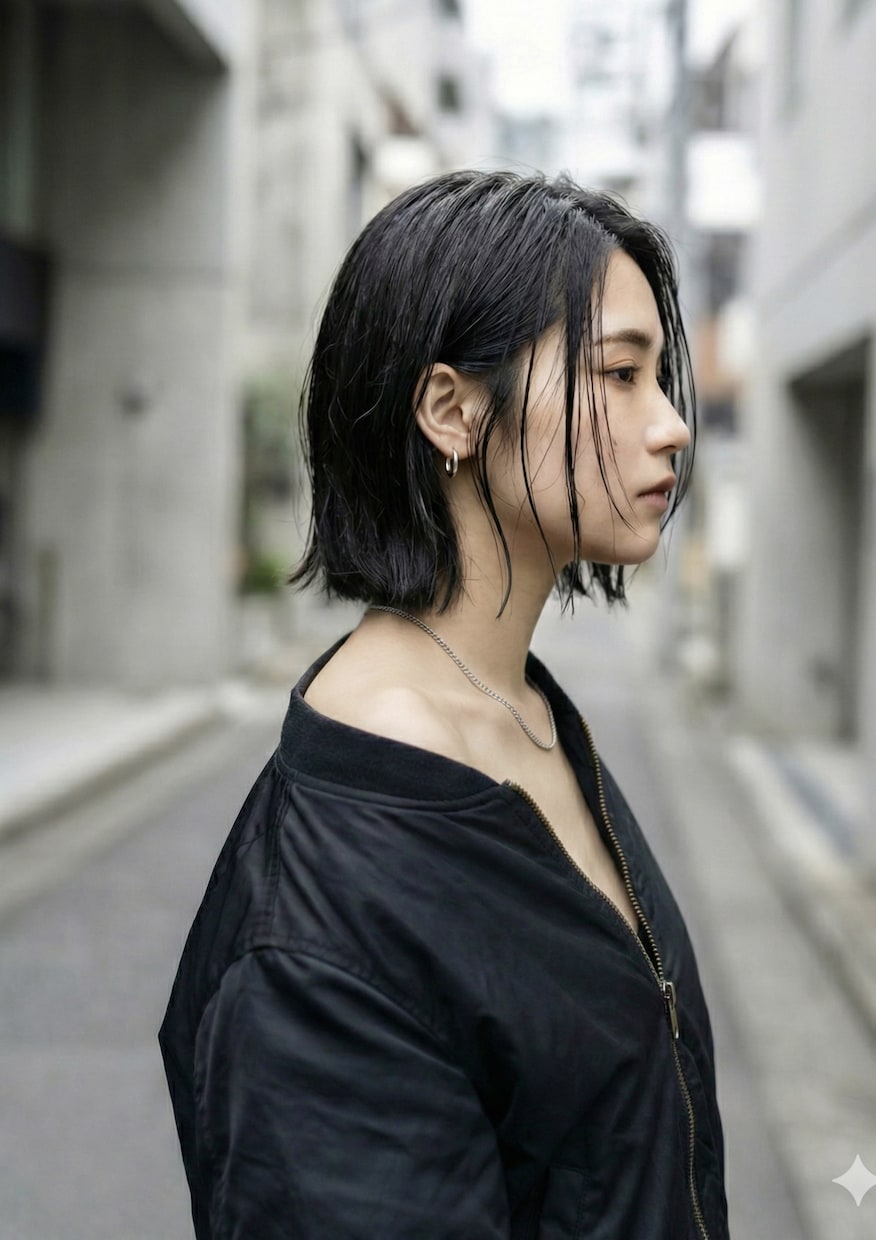 現役美容師がヘアスタイルオーダーリスト作ります 美容室で見せるだけ！あなたに似合う髪型をプロ目線で提案✨ イメージ4