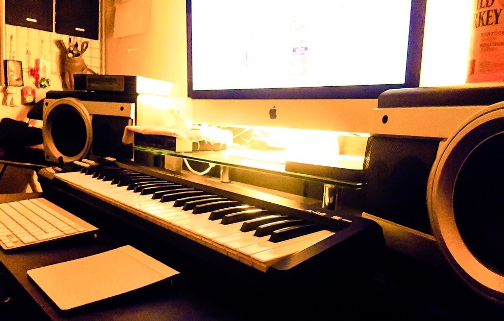 編曲・楽曲制作致します 世界に一つの曲！生サウンドで豪華なサウンドトラック！ イメージ2