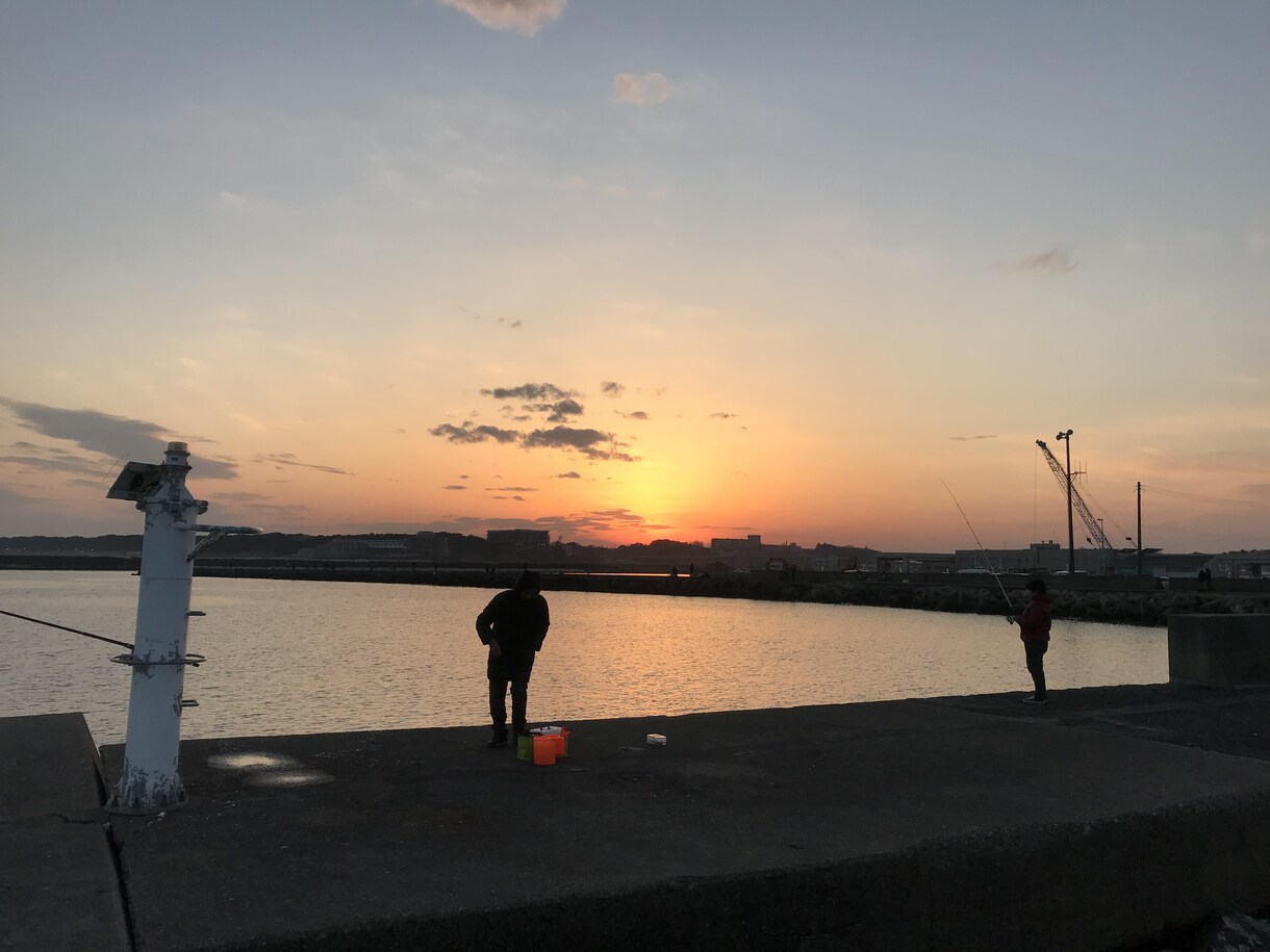 シーバス★ルアーで最初の1匹のためのコツ教えます まず何をすればいいか迷っている方向け イメージ3