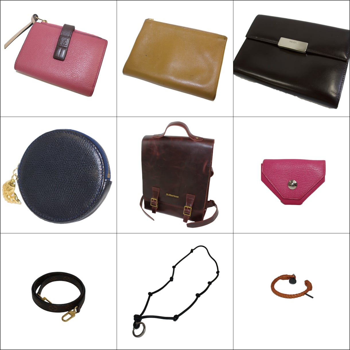 メルカリ・ヤフオク出品のための商品撮影の代行します 圧倒的低価格！！月平均200商品撮影の安定実績！ イメージ2