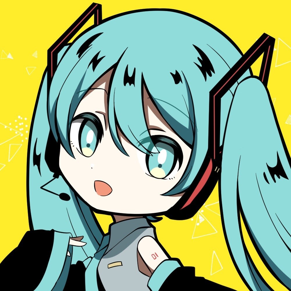 アイコン用デフォルメキャラ描きます デフォルキャラクターメイラスト、描きます イメージ3