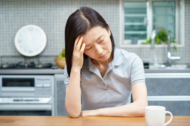 悩み・愚痴を聞きます 悩んでいることを話してスッキリしましょう イメージ1