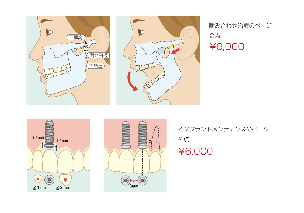 イラストを作成します こんなイラストが欲しい時。スッキリとわかりやすいフラット系。 イメージ8