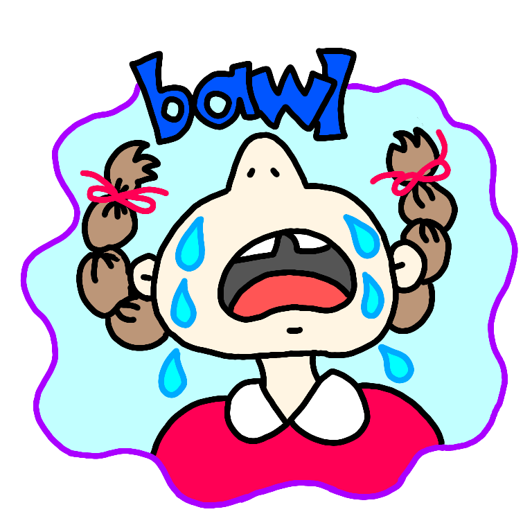 柔らかいラフなタッチの絵を描きます 幼児教室での採点に添えるイラストが子供たちに好評でした イメージ1