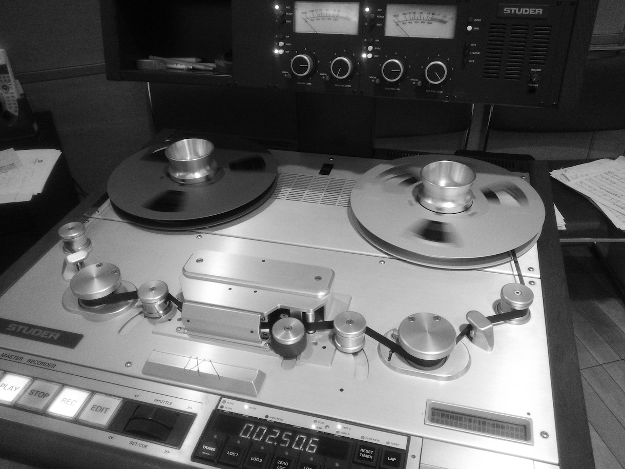 MIX、Mastering致します 歌の聞かせ方に定評があります！最新のプラグイン使用です。 イメージ4