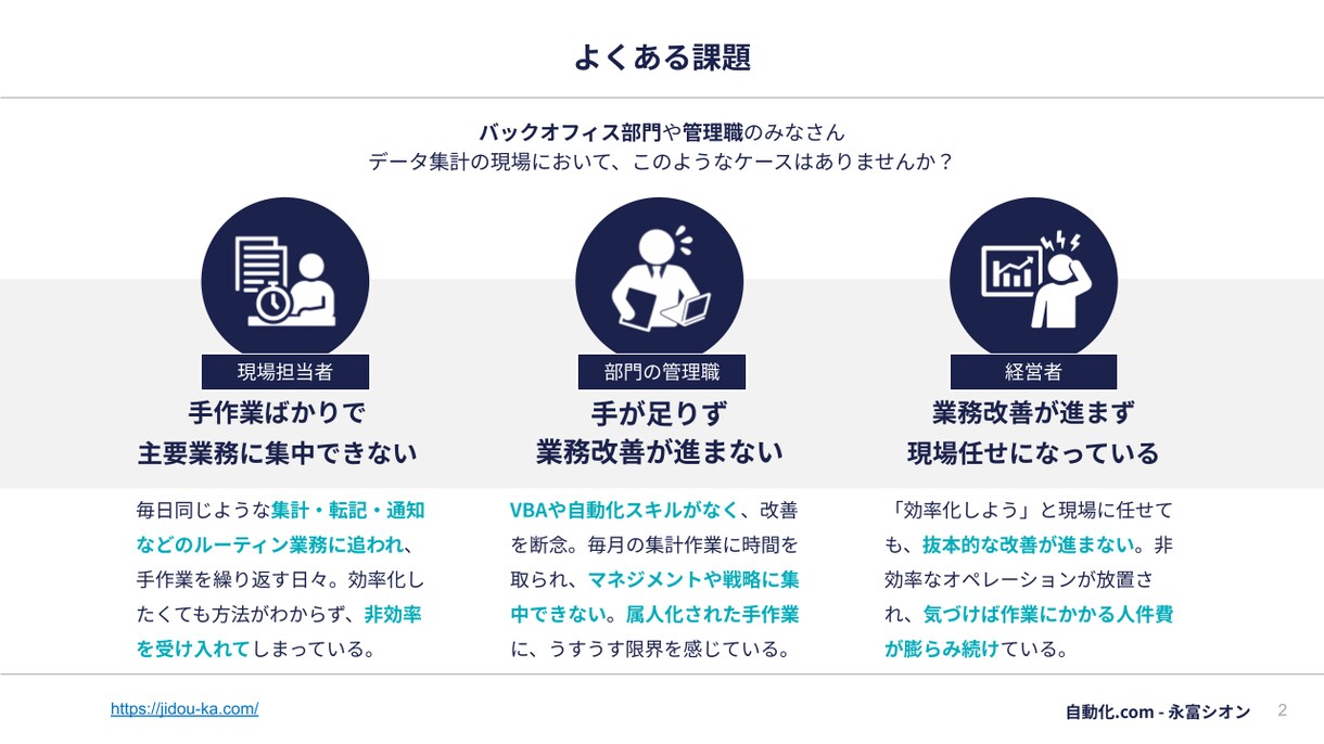 Mac対応★VBAマクロでExcelを自動化します 100件超の実績！医療福祉・工場・小学校等の転記やCSV整形 イメージ6