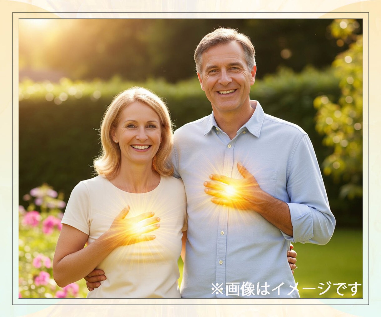 辛く苦しいネガティブカルマをスムーズに解消させます 実績8千件以上の超能力者が強力エネルギーで楽々カルマ分散解消 イメージ2