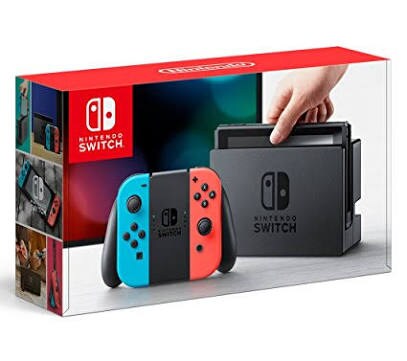 ニンテンドースイッチ定価で入手できます 定価で最速で入手する方法をお教え致します。 イメージ1