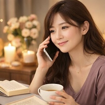 女性専用　風俗の不安、悩み、葛藤を静かにほぐします 独りじゃない　誰にも言えない想いを、そっと受け止めます イメージ7