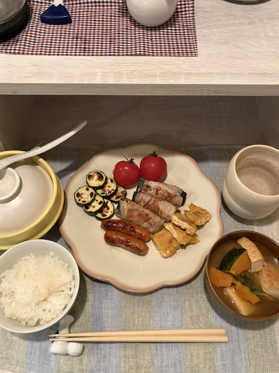 病院管理栄養士3年目が就活のご相談にのります 臨床現場で3年働いた知識で就活、栄養のサポートをします☺︎ イメージ8