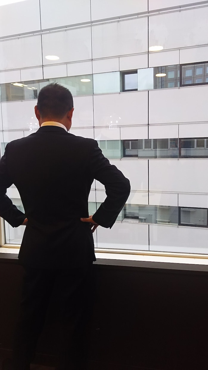 パワハラを回避！楽しく仕事をするヒントを教えます 悩める若者と対話し続けてきた経験が、あなたの役にたつかも！？ イメージ2