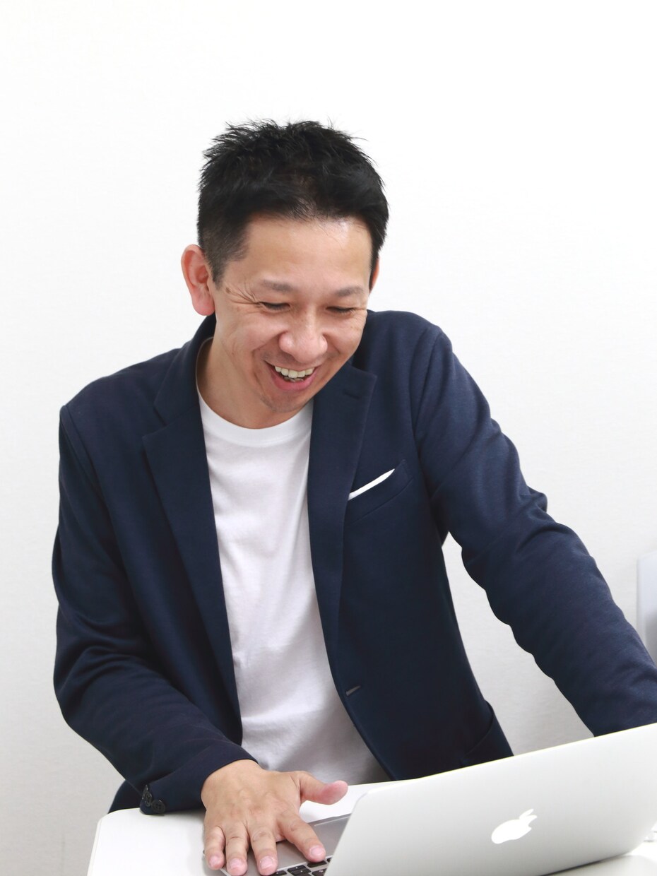 格安ホームページ(コーポレートサイト）を作ります 【インタビューに答えるだけ】あなたは面倒な文章作成の必要なし イメージ2