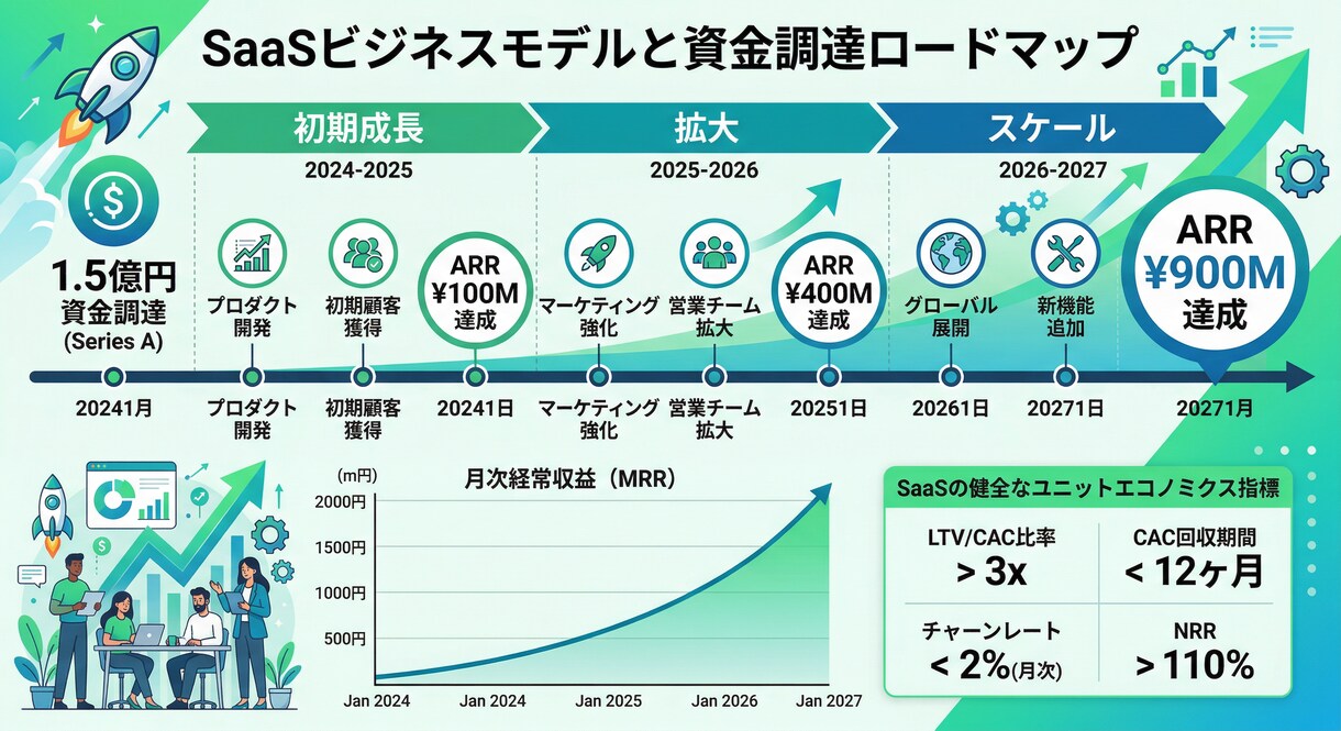 投資家向けピッチ/資金調達デッキ作成します VC視点で刺さる戦略×デザイン×財務 イメージ4
