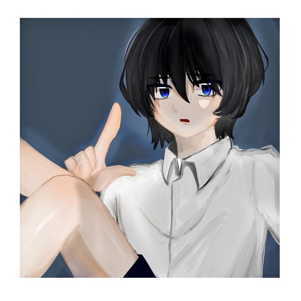 SNSアイコン描きます カワイイ系からカッコイイ系まで！ご依頼募集中！ イメージ7