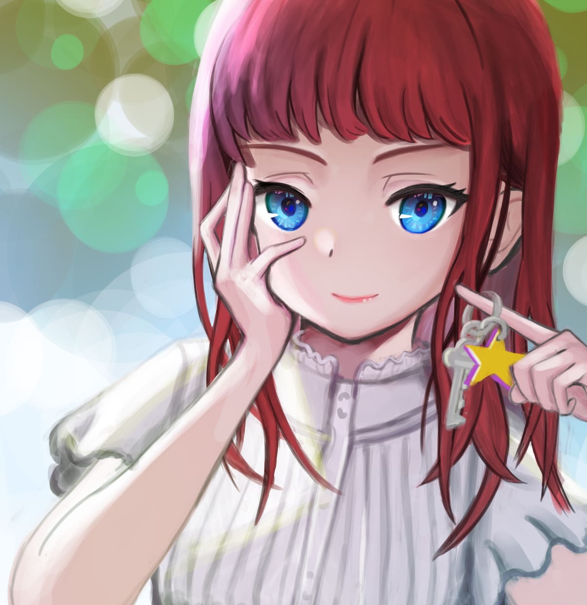 イラスト作成致します 1枚1枚ご要望に応え丁寧にお描きします。 イメージ2