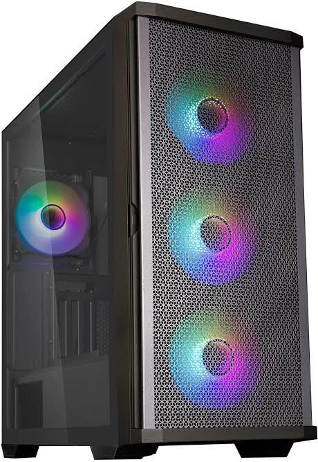 あなたに合ったPCを組みます 普段使いしたい方、配信、ゲームをしたい方向け イメージ4