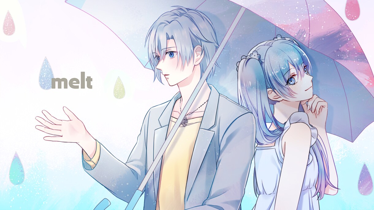 魅力的なイラストを描きます ご要望にそったイラスト描かせていただきます。 イメージ6