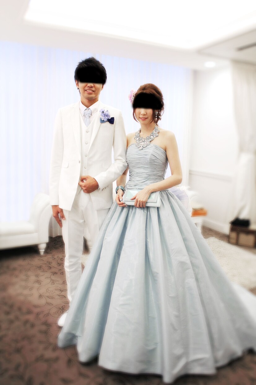 プロクリエーターが普通の写真をドラマチックにします 結婚式の写真に不満が残るあなたへ　当日の感動を甦らせます イメージ3