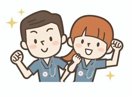 実習の立案やアセスメント一緒に考えます 看護学生対応サービスは大く、准看護師学生の為の物なかったので イメージ1