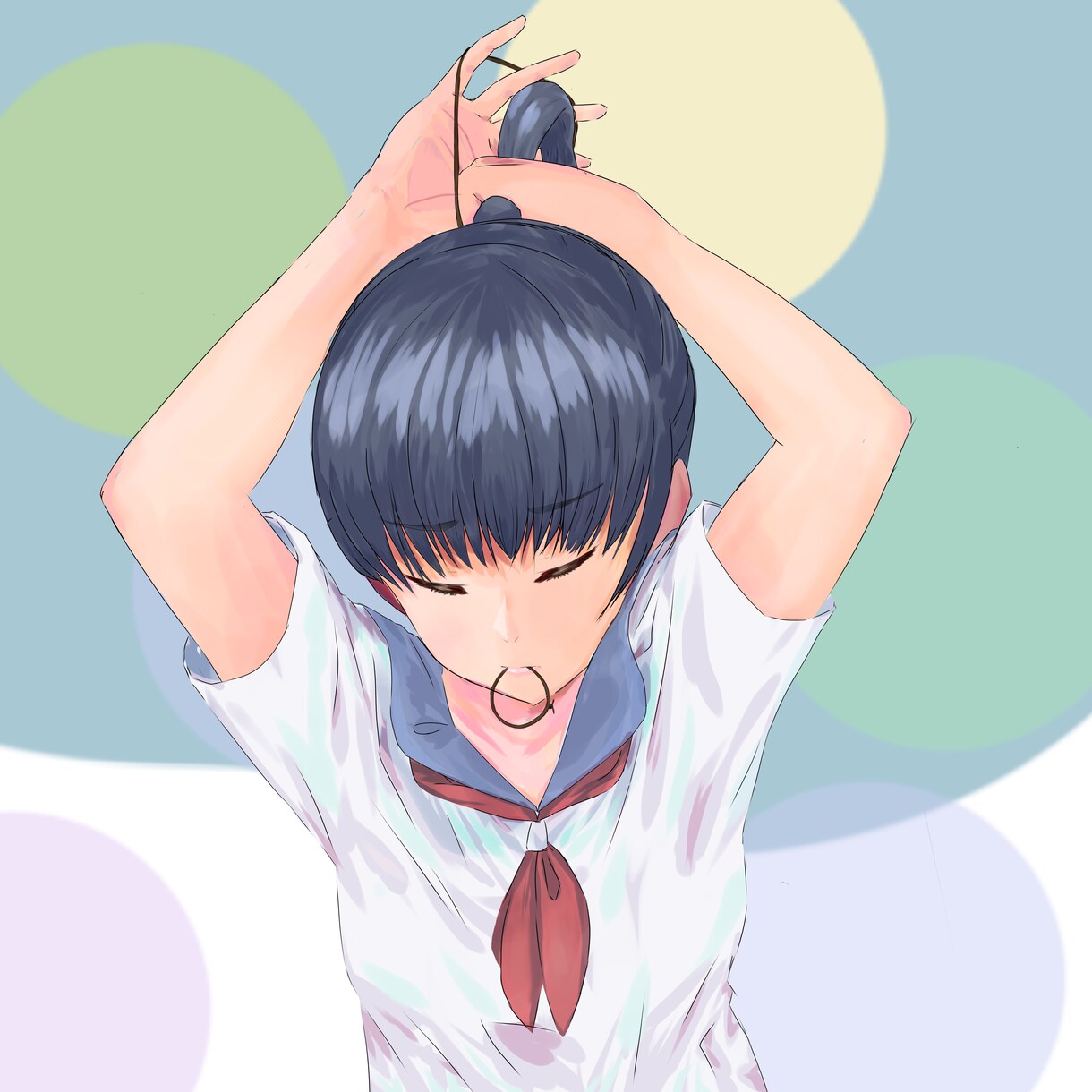 アイコンなどのイラストを作成します 手軽にアイコンのイラストが欲しい方にぜひ！ イメージ7