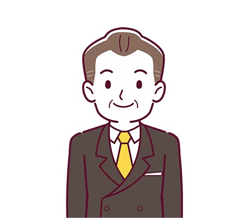 元外資系部長が節税戦略を作ります 税理士よりもお気軽に！ぜひご相談ください。 イメージ1