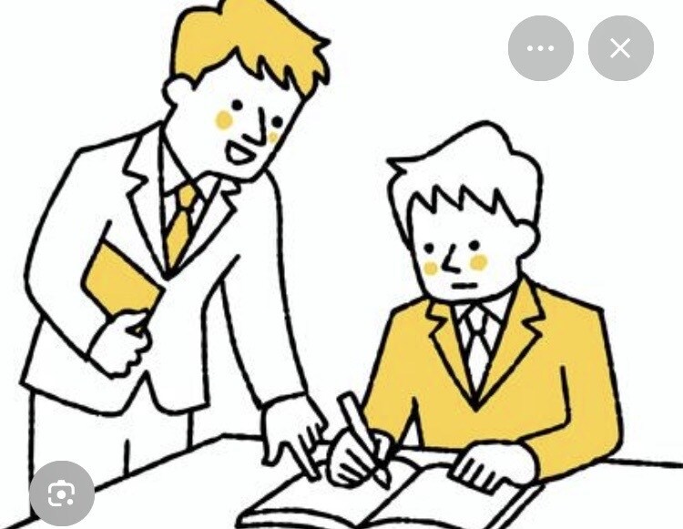 現役高校生が高校受験のリアルを語ります 自分の持っている不安を、少し上の先輩に相談してみませんか？ イメージ1