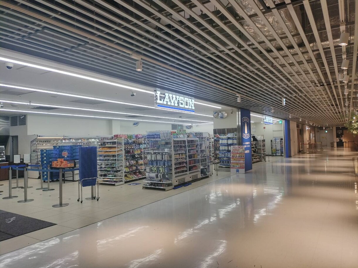 成田・羽田空港で夜を明かす！賢い空港泊コツ教えます ホテル代高騰、成田空港・羽田空港の深夜の寒暖等を教えます！ イメージ8