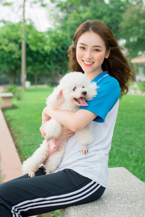 動物看護師経験を活かして相談に乗ります 獣医さんに聞いても良いのかな？なんて些細な悩みもご相談を！ イメージ1