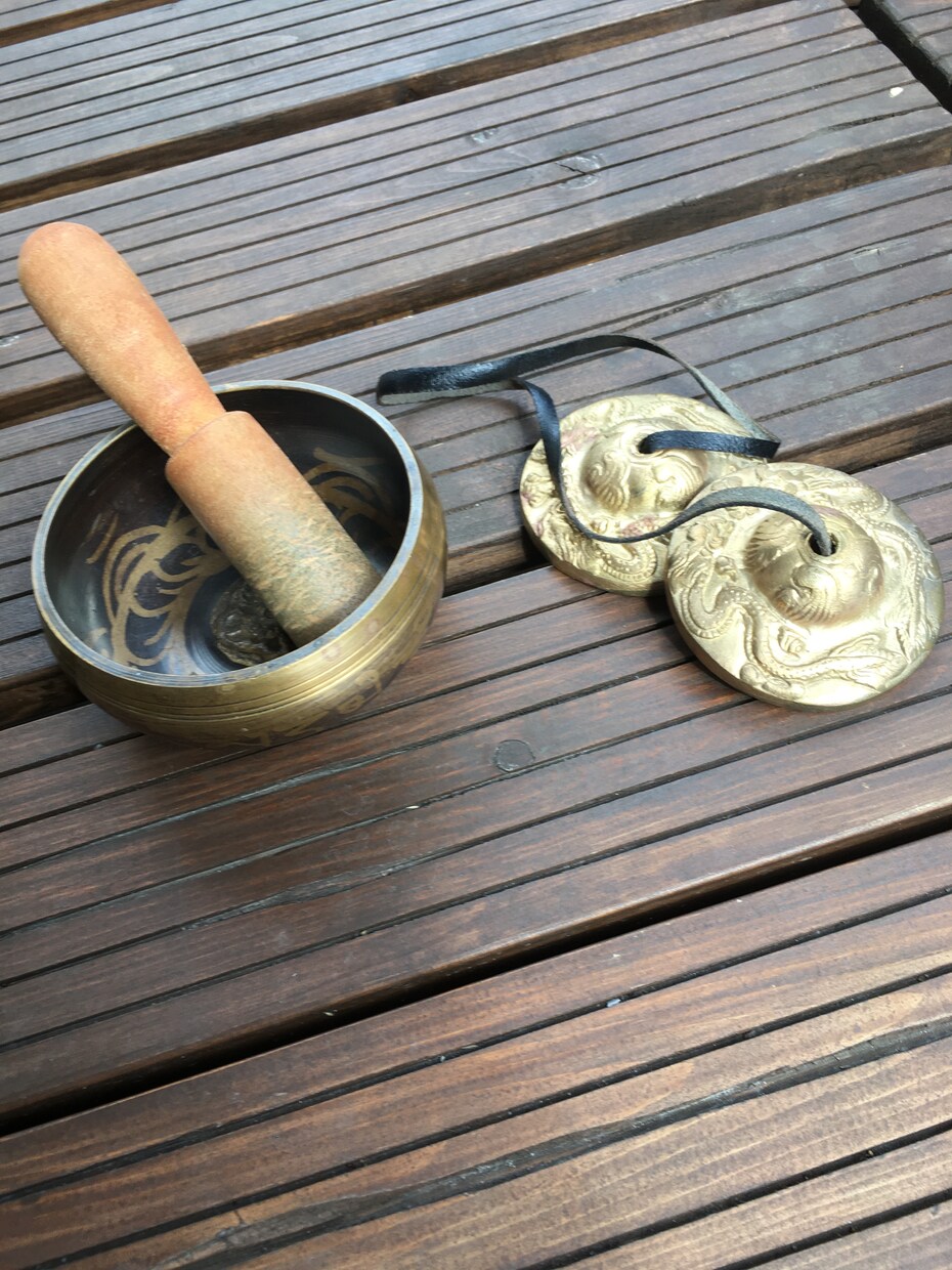簡単なヨガのポーズご案内します 気負わずやれる！気づいた時にできる！1ポーズヨガ！ イメージ1
