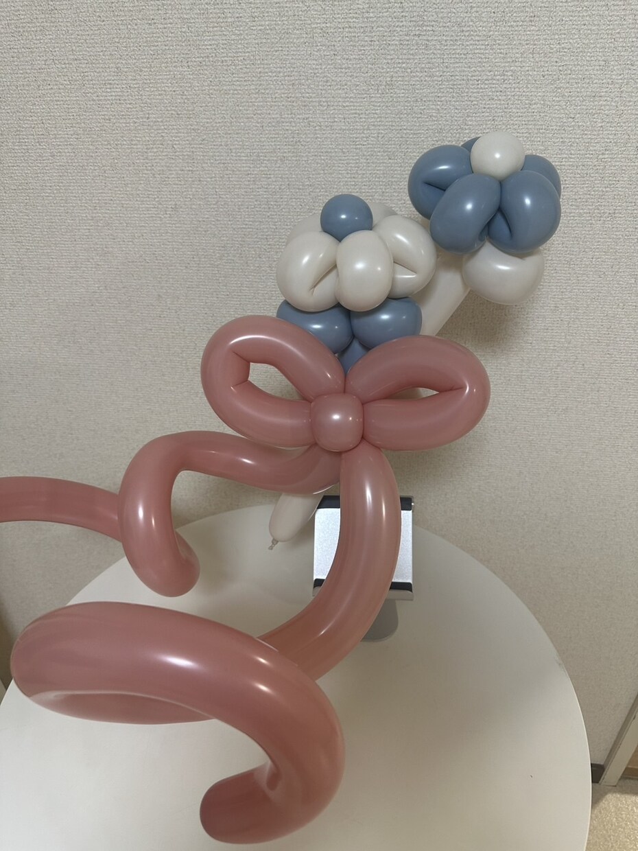 オーダー制でアートバルーン作成します！ます 女子会・お子さんのお誕生日などに イメージ3
