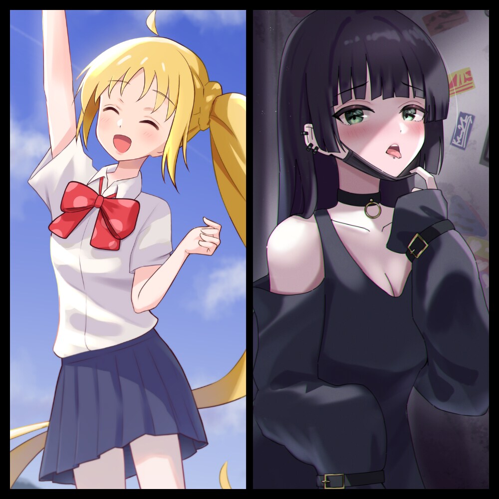 キャッチ―でかわいいイラスト描きます 配信用イラスト・サムネイルなど！短納期可能 イメージ9