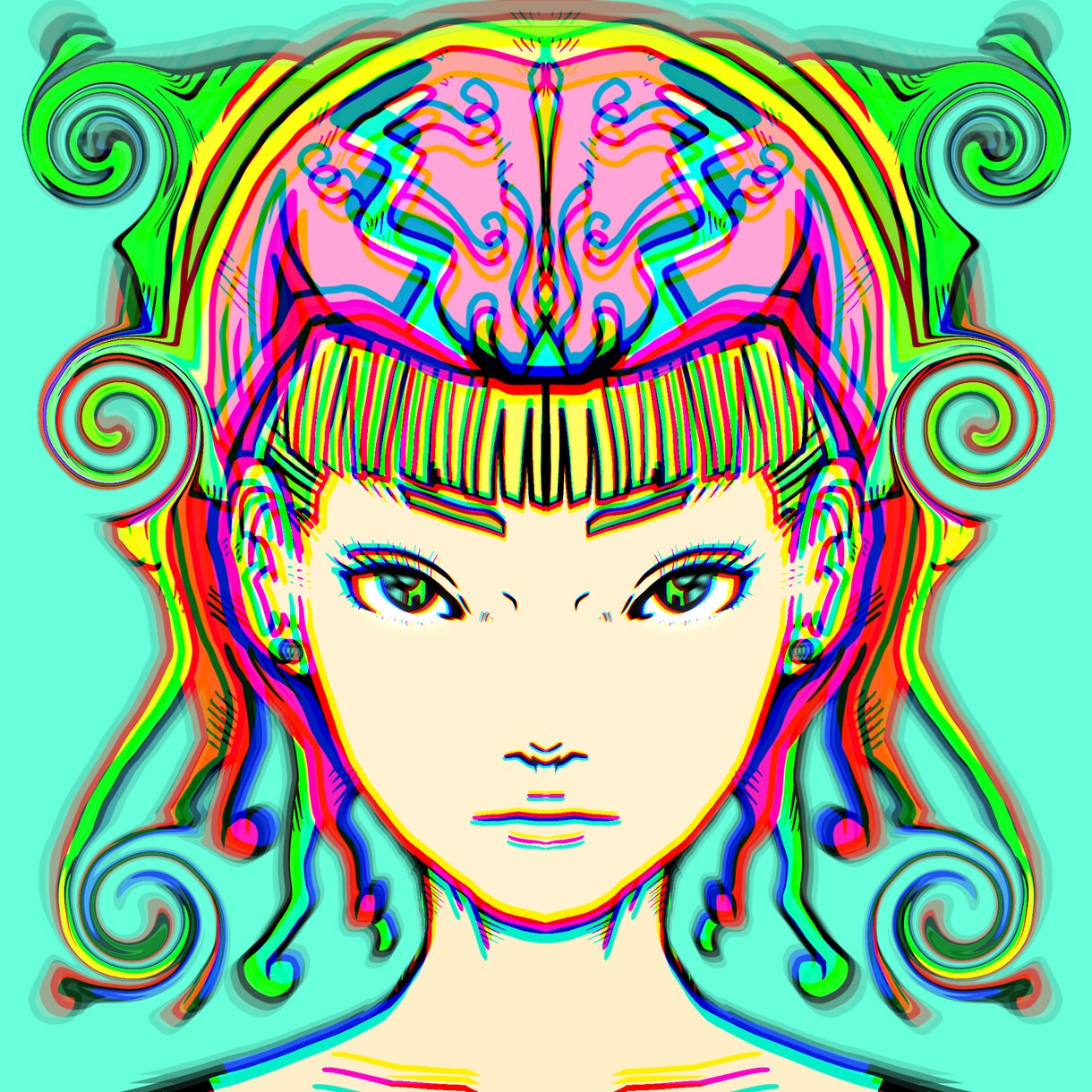 オリジナルイラスト制作します 親身になってご対応します！お気軽にメッセージ下さい^_^ イメージ2