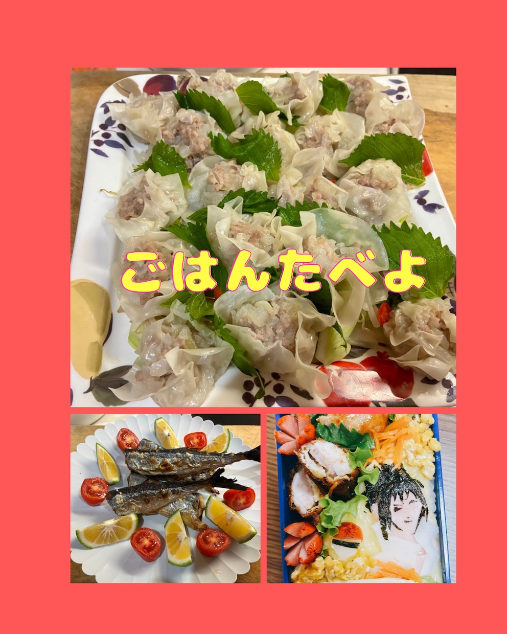 栄養士があなたに合わせた1週間分の献立を作成します 毎日の「何食べよう？」をラクにします イメージ5