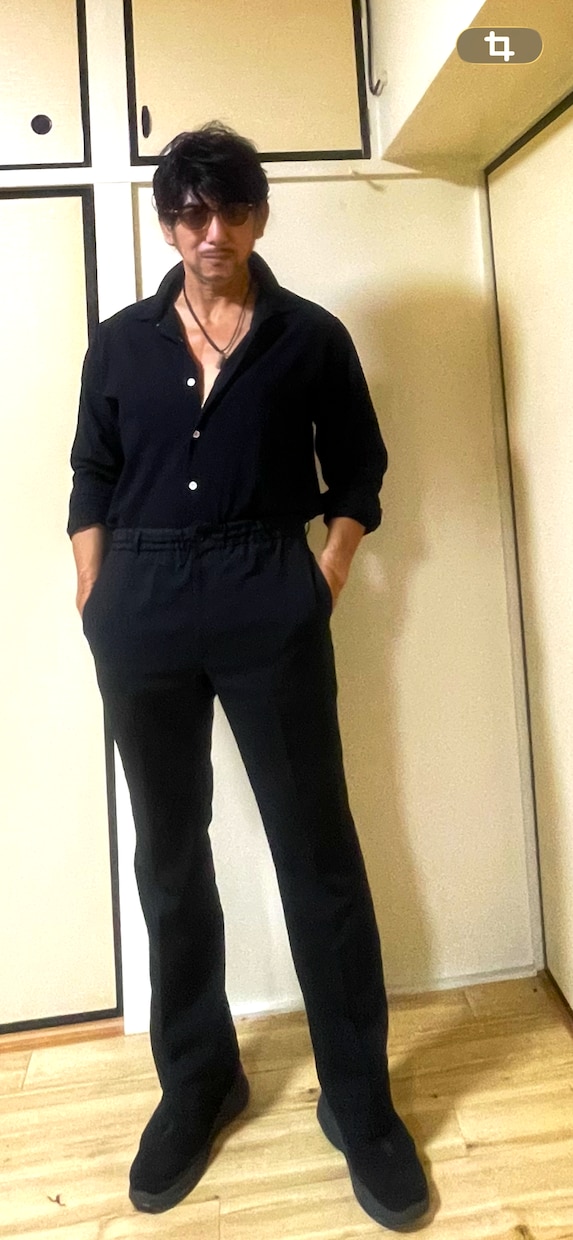 何歳からでも魅力的な男になる方法を教えます 40代からの見た目・色気・自信を実体験からアドバイス イメージ10
